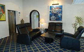 Hotel Kubrat Mitte